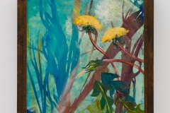 Abundance of Wishes (#12 of 12) • 7.5x7.5 • Mounted on wood
