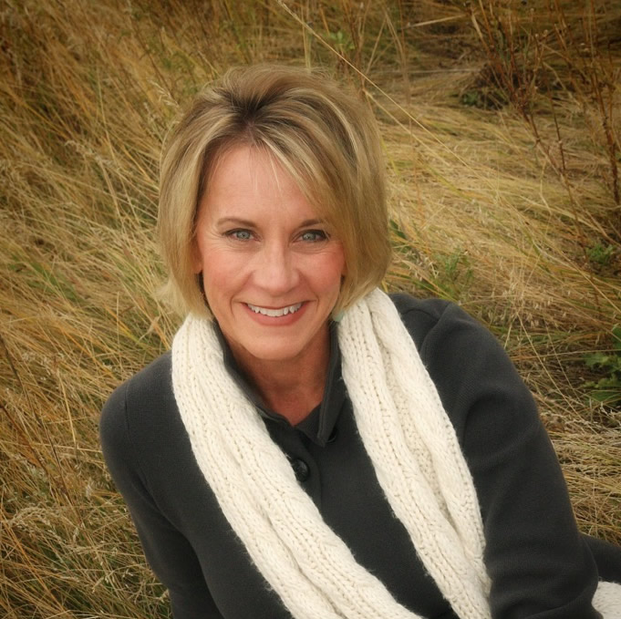 Christa MacFarlane